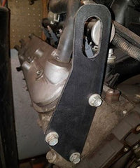 LS Swaps &amp; Hoists