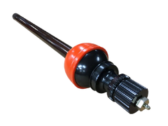 Axle Shafts &amp; Accessories