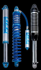 Struts, Coilovers, Air Shocks