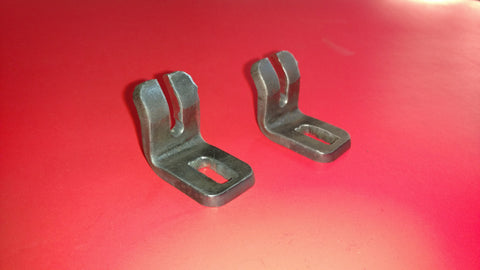 Ford 8.8 Swap E-Brake Cable Adapters